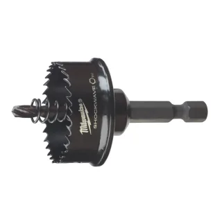 Milwaukee - LOCHSAEGE SHOCKWAVE 32MM - 49569825