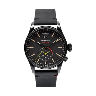 Iron Annie Herrenuhr Flight Control 5144-2