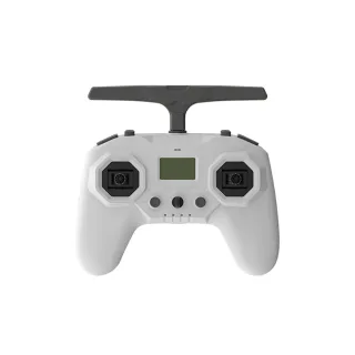 iFlight Commando 8 Pro 2.4GHz/900MHz Dual-Band 1W ELRS EdgeTX Radio Transmitter Bulit-in GemX TX Module for FPV Racing D