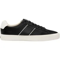 BOSS Aiden Tenn grltp Sneaker mit Belüftungsösen