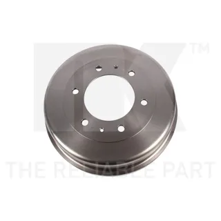 NK Bremstrommel Ford Maverick Nissan Terrano