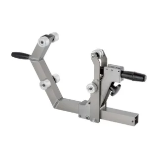 Geberit Rohrschneider 359860001 Ø 200 - 315mm, für Kunststoffrohre und Formstücke