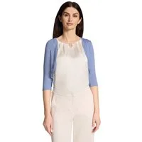 Vera Mont Bolerojacke Damen figurbetont
