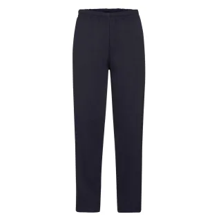 Fruit of the Loom - Jogginghosen für Herren (Marineblau)