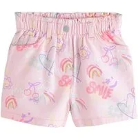 Next Shorts Schlupf-Shorts (1-tlg)