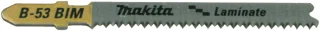 Makita Stichsägeblatt B-53 Laminat - B-10970