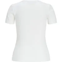 JJXX T-Shirt JXFrankie (1-tlg) Plain/ohne Details