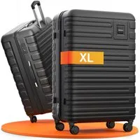 Travely Koffer, 4 Rollen