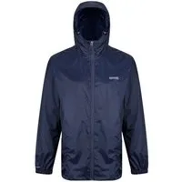 Regatta Outdoorjacke Herren Regenjacke - Pack It Jkt III Mens Waterproof Shell