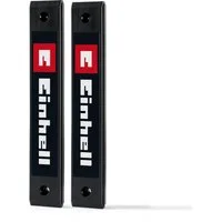Einhell Werkzeugkoffer 2 tlg. E-Case Schienen-Set