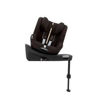 Cybex Sirona G3 Plus Chocolate Brown