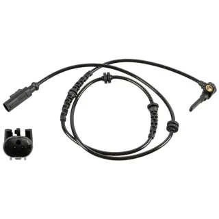 Febi Raddrehzahlsensor vorne Citroen Fiat Opel Peugeot