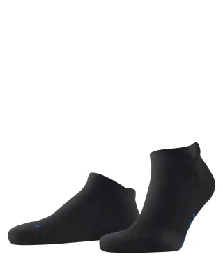 FALKE - FALKE Keep Warm Unisex black - Gr. - 47