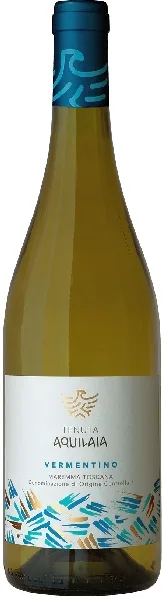 Tenuta Aquilaia Aquilaia Vermentino Maremma Toscana DOC Jg. 2024