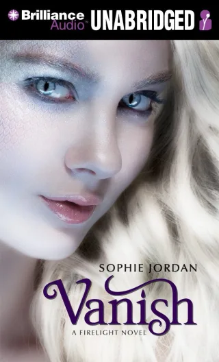 Vanish: A Firelight Novel