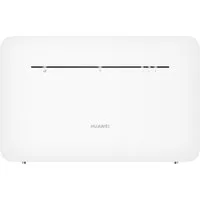 Huawei B535-235a 4G LTE Router Cat7 Hotspot 300 Mbit/s Dual-Band - weiß LAN-Router