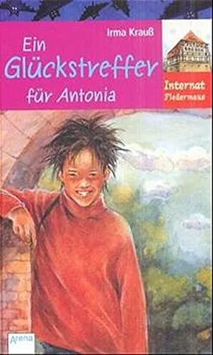 Ein Glückstreffer für Antonia