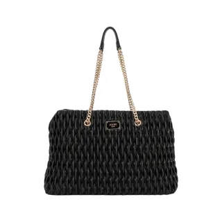 Ruga Niecy Shopper Lho black - Gr. - L