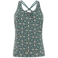 Protest Tankini-Top MIXZester (Tankini-Top, 1-St)