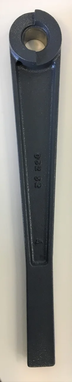 ELMAG Bankhebel Nr. 113 - 9709530