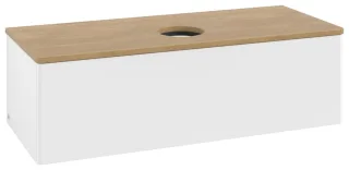 Villeroy & Boch Waschtischunterschrank Antao K32_1 1200x360x500mm FK/AP: MT/1 K32011MT