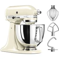 KitchenAid Küchenmaschine Artisan 5KSM125EAC, 300 W, 4,8 l Schüssel