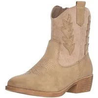 Salinyang Stiefeletten Stiefelette