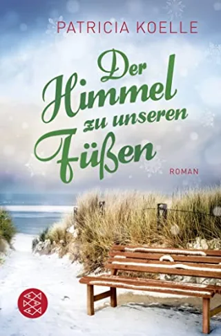 Der Himmel zu unseren Füßen: Weihnachtsroman