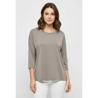 ONLY 3/4-Arm-Shirt ONLHANNAH 3/4 TOP JRS