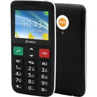 Olympia Lux Handy