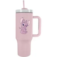 Thermobecher Lilo & Stitch Angel Thermobecher 1200 ml