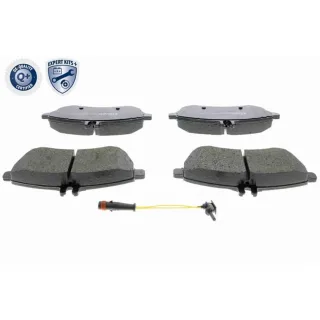 Vaico Bremsbel?ge vorne Mercedes C-Klasse Cls E-Klasse Slc Slk V30-8204