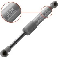 SO-TECH® Möbelbeschlag Original Ersatzteil für Kesseböhmer Soft-Lift- und HSB (1 St), Kompressionsfeder 380N für KESSEBÖHMER Lift-o-Mat
