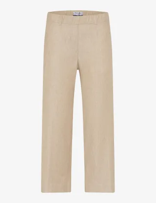 RAPHAELA by BRAX - Style Pam Culotte BEIGE - Gr. - 36