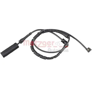 Metzger Warnkontakt f?r Bremsbel?ge vorne Land Rover Range Rover 1190232
