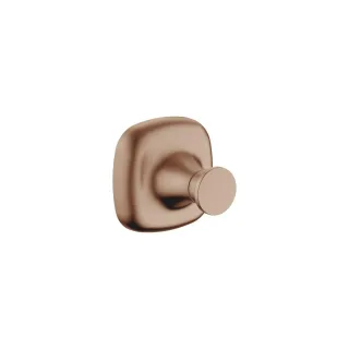 Dornbracht Haken COYA 83251404 Bronze gebürstet (PVD),83251404-42 83251404-42