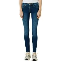 QS Slim-fit-Jeans mit Stretch