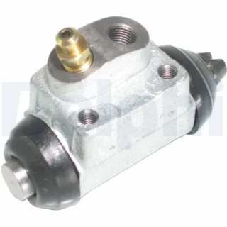 Delphi Radbremszylinder Honda Civic Concerto Rover 200 400 45