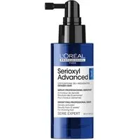 L'ORÉAL PROFESSIONNEL PARIS Haarserum L'Oréal Professionnel Paris Série Expert Serioxyl Advanced Anti Hair-thinning Activator Serum 90 ml
