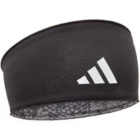 adidas Performance Stirnband Adias Reversible Headband - Black