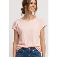 STREET ONE T-Shirt Rundhalsausschnitt