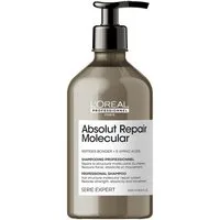L'ORÉAL PROFESSIONNEL PARIS Haarshampoo Serie Expert Absolut Repair Molecular Shampoo 500 ml