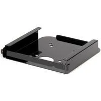 MacCuff mini 2, Halterung schwarz, Mac mini (2010 - 2018)