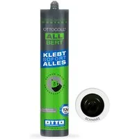 OTTO-Chemie Klebstoff Ottocoll Allbert 290ml - Der ultrastarke Universal-Klebstoff, Extrem hohe Anfangshaftung, Zertifiziert für den Trockenbau