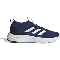 adidas Originals Adidas - Cloudfoam Move Sock - Blau Slipper