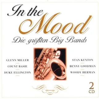 In the Mood