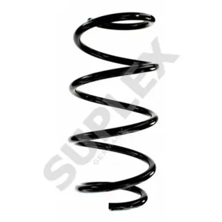 Suplex Feder vorne Audi A3 Seat Leon