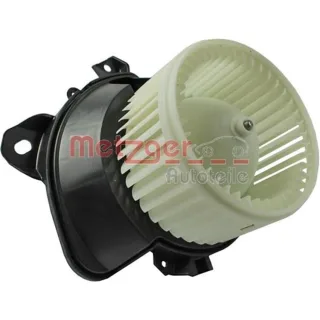 Metzger Innenraumgebl?se Abarth Grande Fiat Grande Linea Punto 0917192