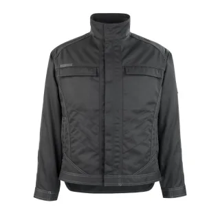 MASCOT Mainz Jacke UNIQUE Schwarz 3XL - 12109-203-09-3XL