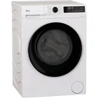 Hoover Waschtrockner H/ProWash&Dry 300 HGWDQ485SB6-84, 8 kg, 5 kg, 1300 U/min, Vielseitige Kurzprogramme